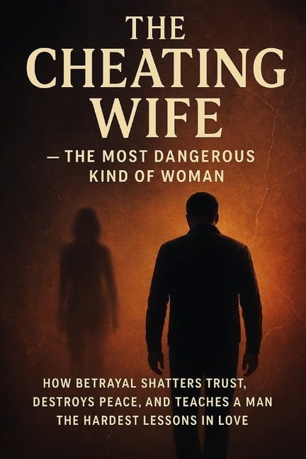 The Cheating Wife The Most Dangerous Kind of Woman: How Betrayal ...