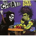 thumbnail image 1 of The Cheats - Life's Short - Music & Performance - CD, 1 of 1