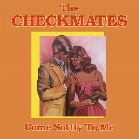The Checkmates - Come Softly To Me - Music & Performance - CD