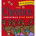 thumbnail image 1 of Cheerios Christmas Play Book, 1 of 1