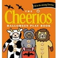 thumbnail image 1 of The Cheerios Halloween Play Book (Board Book), 1 of 1