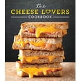 thumbnail image 1 of Pre-Owned The Cheese Lovers Cookbook Paperback, 1 of 1