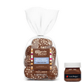 thumbnail image 1 of The Cheesecake Factory At Home Famous "Brown Bread" Wheat Dinner Rolls, 1 of 5