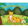 thumbnail image 1 of The Cheetah's Spots, (Hardcover), 1 of 1