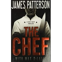 Pre-Owned The Chef Paperback