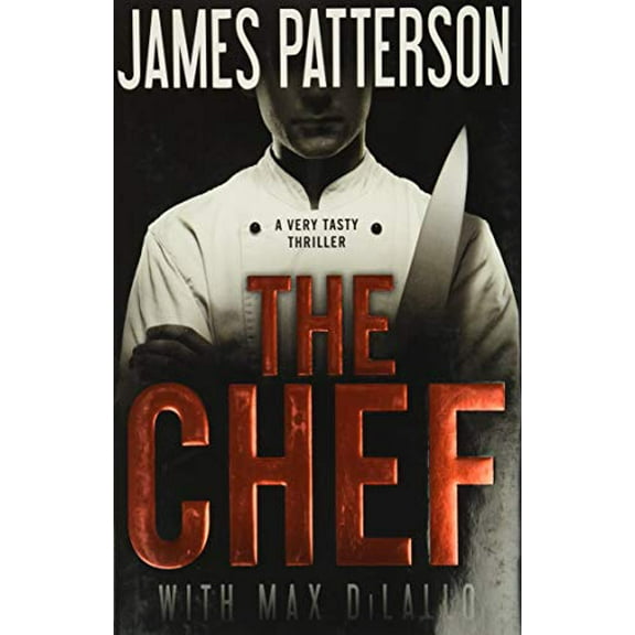 Pre-Owned The Chef Paperback