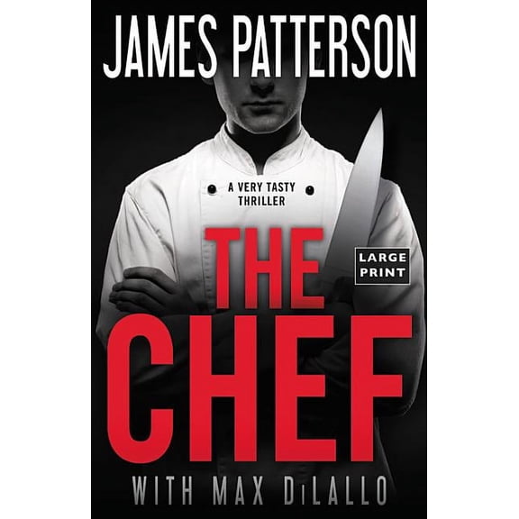 The Chef, (Paperback)