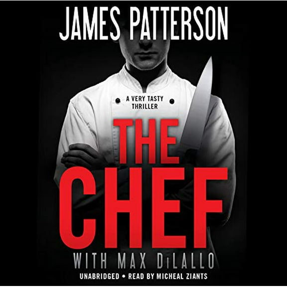 Pre-Owned The Chef