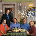 thumbnail image 1 of Pre-Owned Chefs of Cucina Amore, The: Celebrating the Very Best in Italian Cooking (Hardcover) 1884656145 9781884656149, 1 of 1