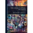 thumbnail image 1 of The Chemical Atlas, Or Tables, (Paperback), 1 of 1
