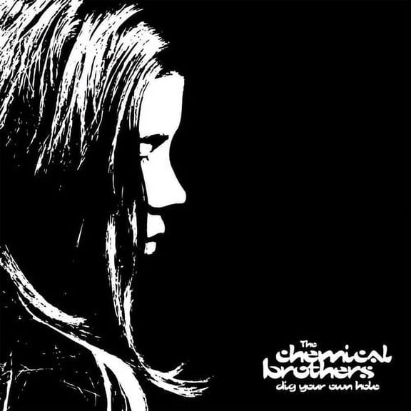 The Chemical Brothers - Dig Your Own Hole - Music & Performance - Vinyl