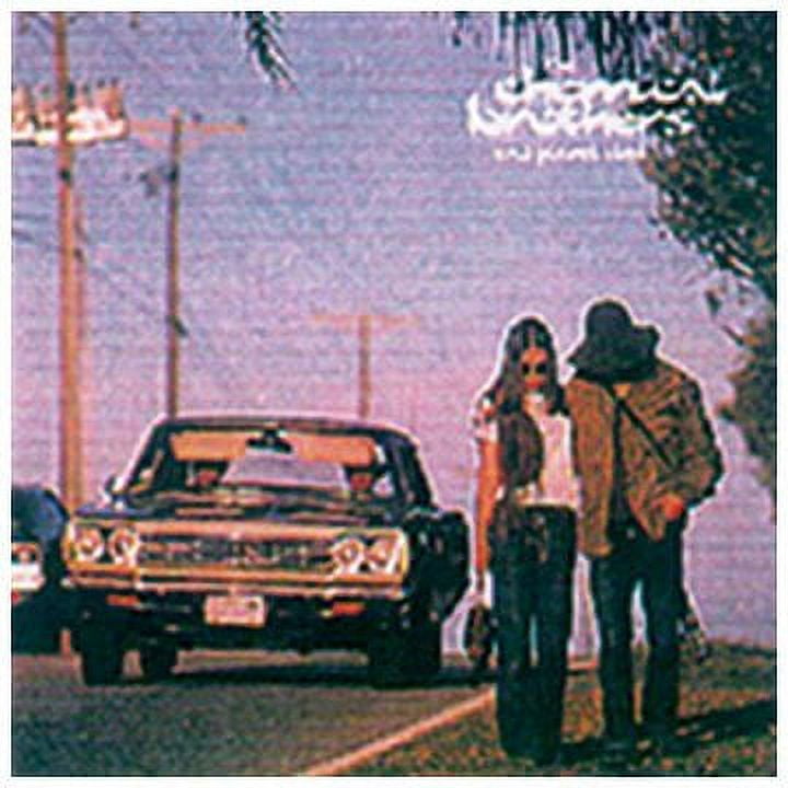 洋楽 The Chemical Brothers With Planet Dust The Chemical Brothers – Exit Planet Dust – CD (Album), 1995