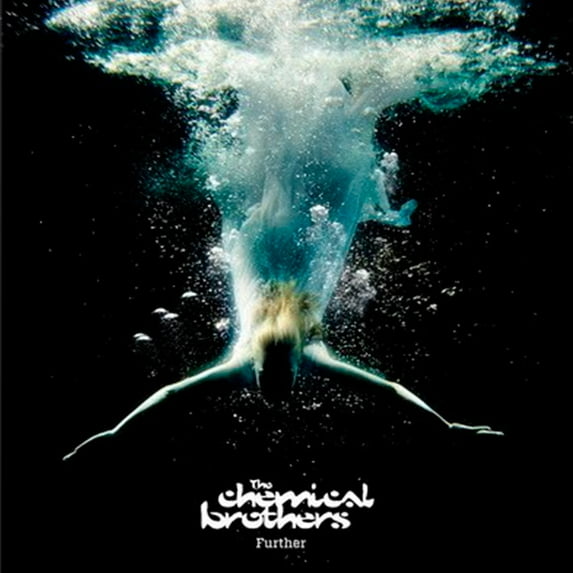 The Chemical Brothers - Further - Music & Performance - Vinyl