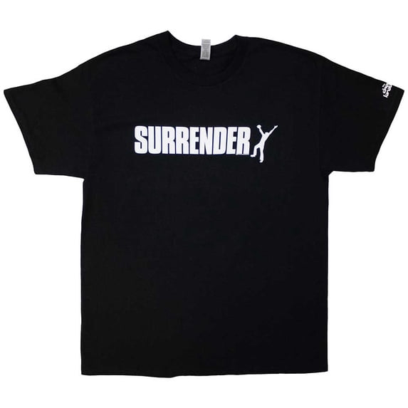 The Chemical Brothers Unisex T-Shirt: Surrender (Large)