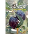 thumbnail image 1 of Chemical Story of Olive Oil: From Grove to Table, (Paperback), 1 of 1