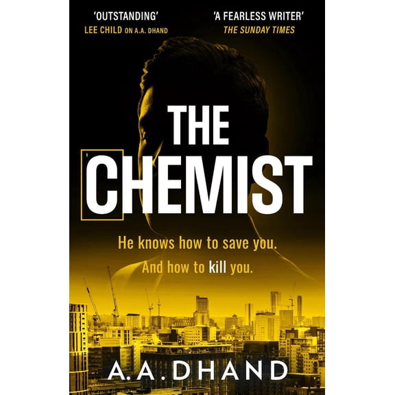 The Chemist