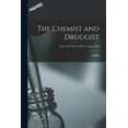 thumbnail image 1 of The Chemist and Druggist [electronic Resource]; Vol. 133 = no. 3160 (31 Aug. 1940), (Paperback), 1 of 1