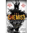 thumbnail image 1 of Pre-Owned The Chemist : The Compulsive, Action-Packed New Thriller from the Author of Twilight 9780751570045 Used, 1 of 1