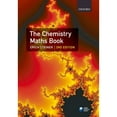 thumbnail image 1 of Pre-Owned The Chemistry Maths Book Paperback, 1 of 1