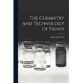 thumbnail image 1 of The Chemistry and Technology of Paints (Paperback), 1 of 6