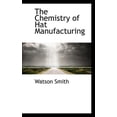 thumbnail image 1 of The Chemistry of Hat Manufacturing (Paperback), 1 of 1