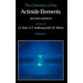 thumbnail image 1 of The Chemistry of the Actinide Elements: Volume 1, (Hardcover), 1 of 1