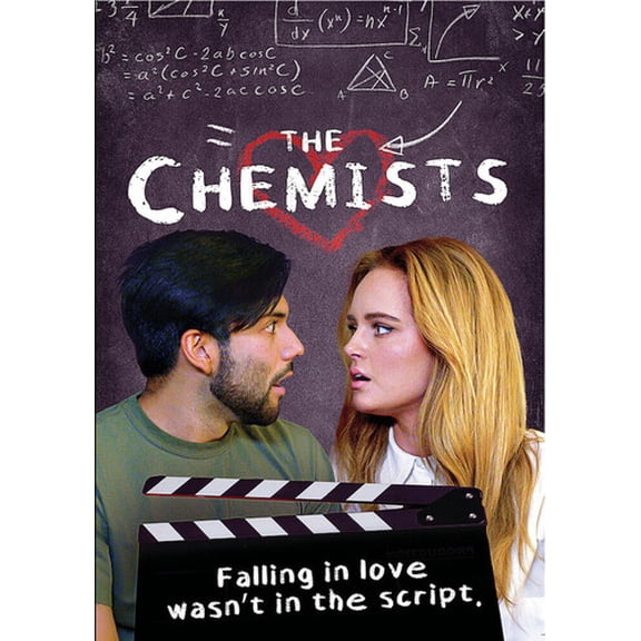 The Chemists (DVD), Deskpop Ent., Comedy