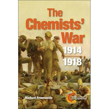 The Chemists' War (Paperback)