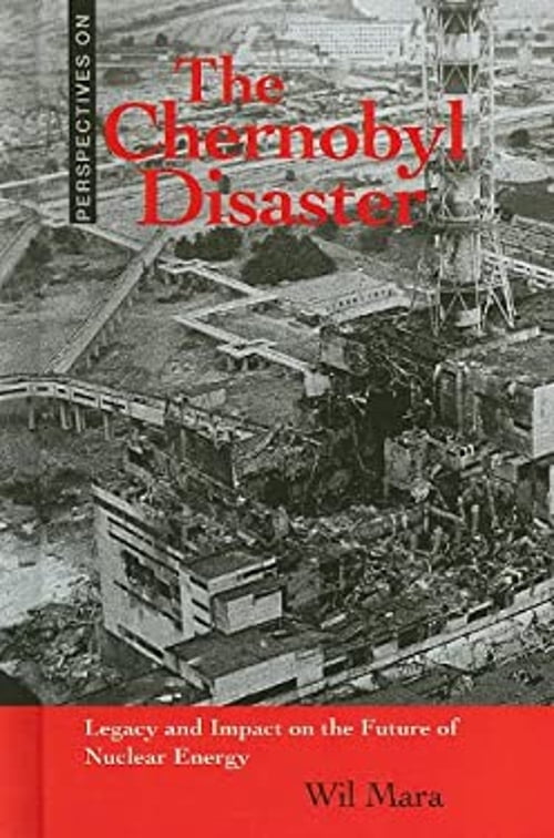 Pre-Owned The Chernobyl Disaster: Legacy and Impact on the Future of ...