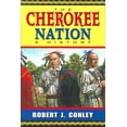 thumbnail image 1 of Pre-Owned The Cherokee Nation: A History (Hardcover) 082633234X 9780826332349, 1 of 1