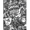 thumbnail image 1 of The Cherotic (r)Evolutionary Complete 1991-1999: A zine of all possibilities, (Paperback), 1 of 1