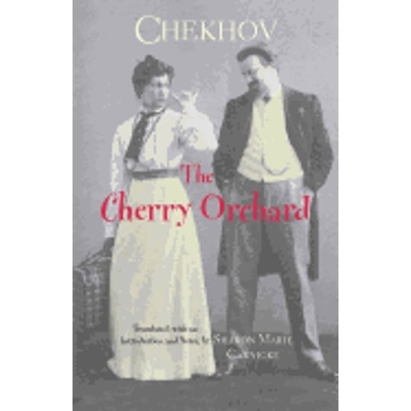 Pre-Owned The Cherry Orchard (Hackett Classics) (Paperback) 1603843094 9781603843096