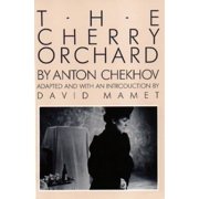 The Cherry Orchard, Paperback