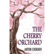 The Cherry Orchard, Paperback