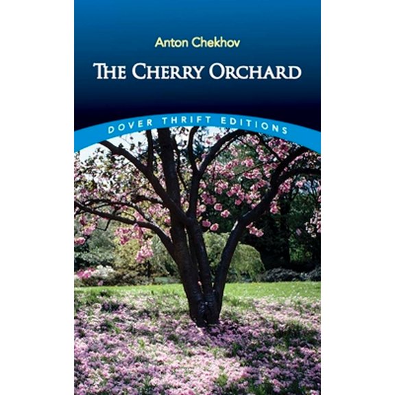Pre-Owned The Cherry Orchard