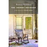 The Cherry Orchard, Paperback