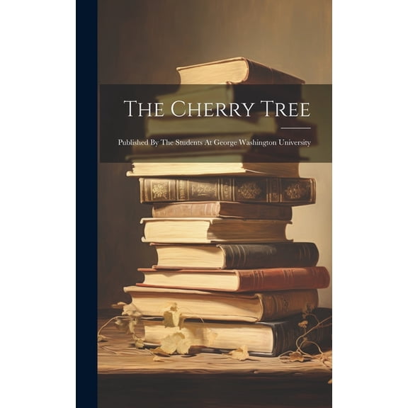 The Cherry Tree (Hardcover)
