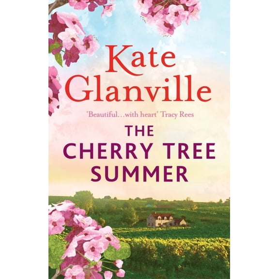 The Cherry Tree Summer, (Paperback)