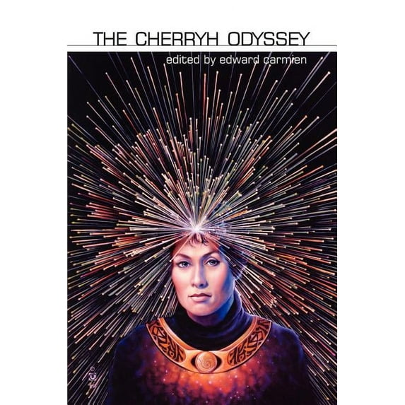 The Cherryh Odyssey, (Paperback)