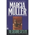 thumbnail image 1 of Pre-Owned The Cheshire Cat's Eye (A Sharon Mccone Mystery) (Unknown) 0445408502 9780445408500, 1 of 1