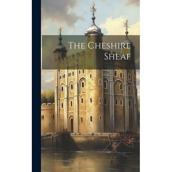 The Cheshire Sheaf (Hardcover)