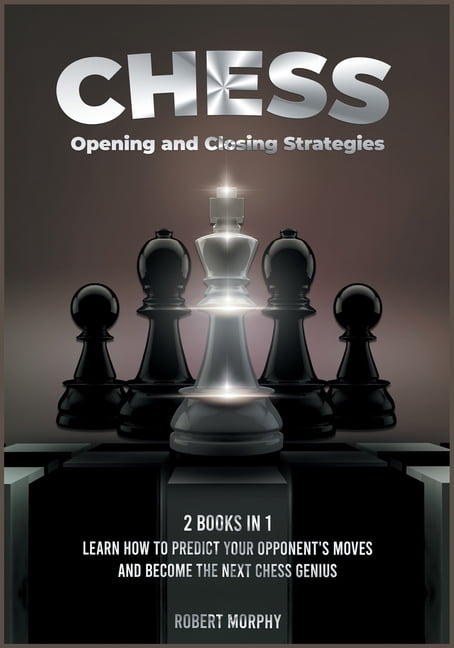 Boost your Chess Intuition to Infinity and Beyond with Don Broca 