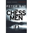 thumbnail image 1 of Pre-Owned The Chessmen: The Lewis Trilogy Paperback, 1 of 1