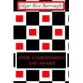 thumbnail image 1 of The Chessmen of Mars, 1 of 1