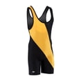 thumbnail image 1 of The Chest Sweep Men's Singlet, 1 of 8