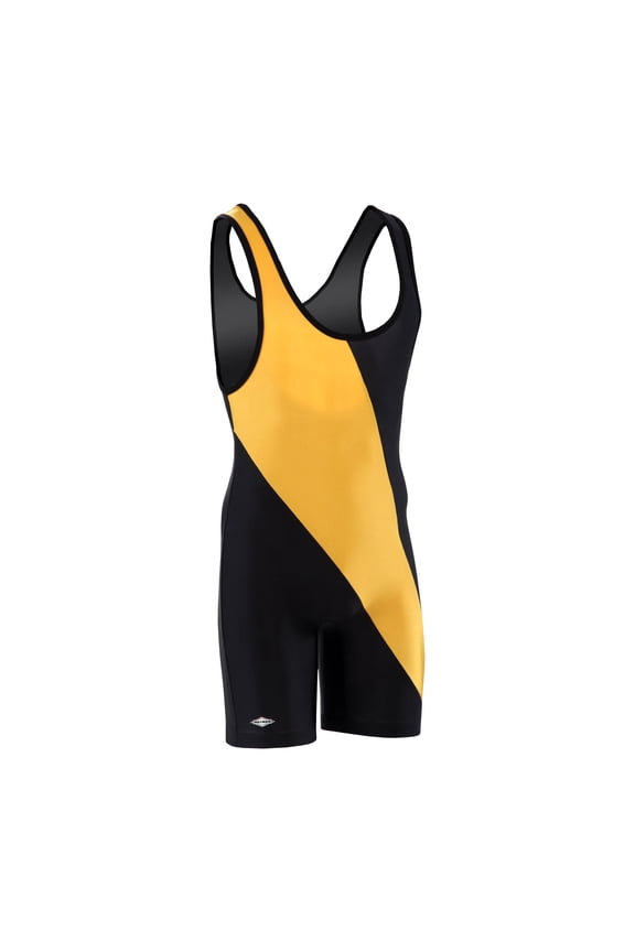 The Chest Sweep Men's Singlet