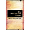 thumbnail image 1 of The Chestermarke Instinct (Paperback), 1 of 1