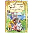 thumbnail image 1 of Pre-Owned The Chestertons and the Golden Key (Paperback) 0997376503 9780997376500, 1 of 1