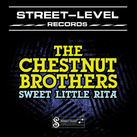The Chestnut Brothers - Sweet Little Rita - Music & Performance - CD