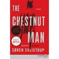 thumbnail image 1 of Pre-Owned The Chestnut Man (Paperback) 0062911600 9780062911605, 1 of 1